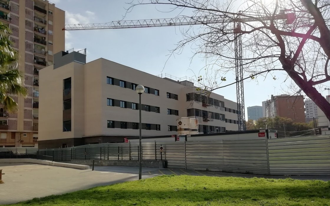 Prytanis Hospitalet