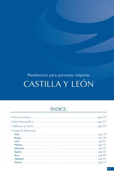 Residencia 3ª Edad Valdeolmillos