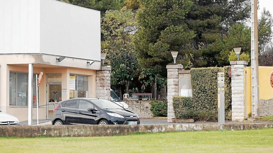 Residencia 3º Edad La Divina Misericordia