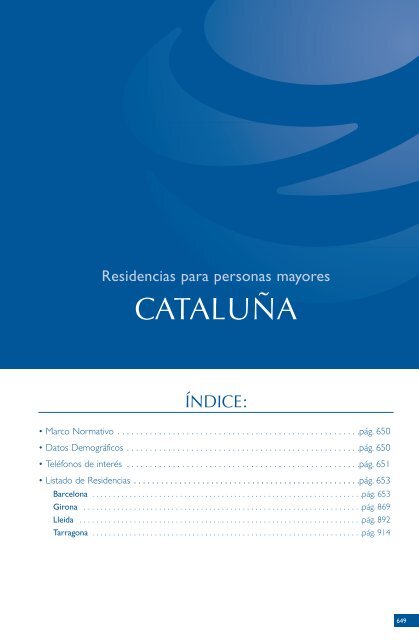 Residencia Adei
