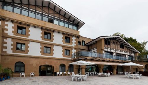 Residencia Alai