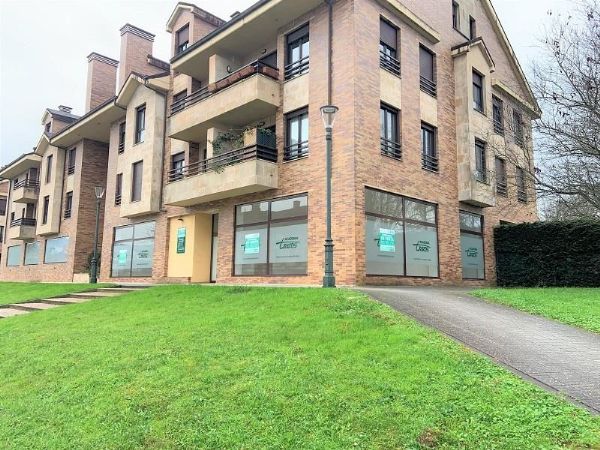 RESIDENCIA ARAMO BOMBE