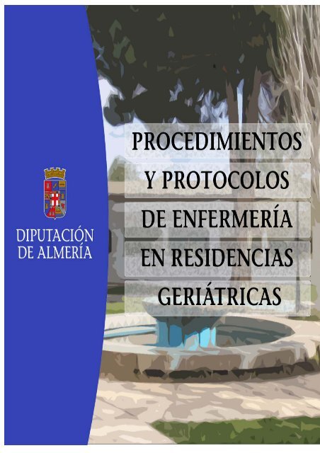 Residencia Asistida De Ancianos De La Diputación Provincial De Almería