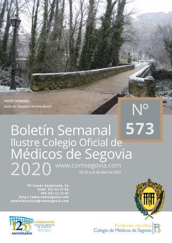 Residencia Asistida De Segovia JCYL
