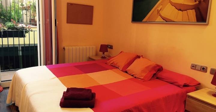 Residencia Cervantes SL