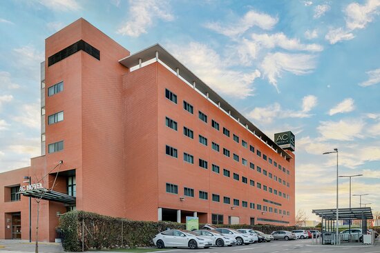 Residencia Cisneros Alcalá De Henares
