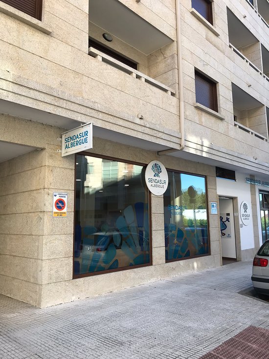 Residencia Comunidad O Albergue Vigo