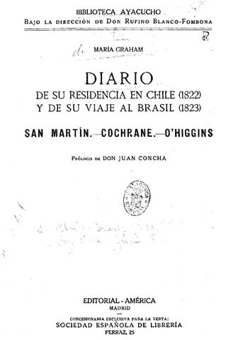 Residencia Concha Castro