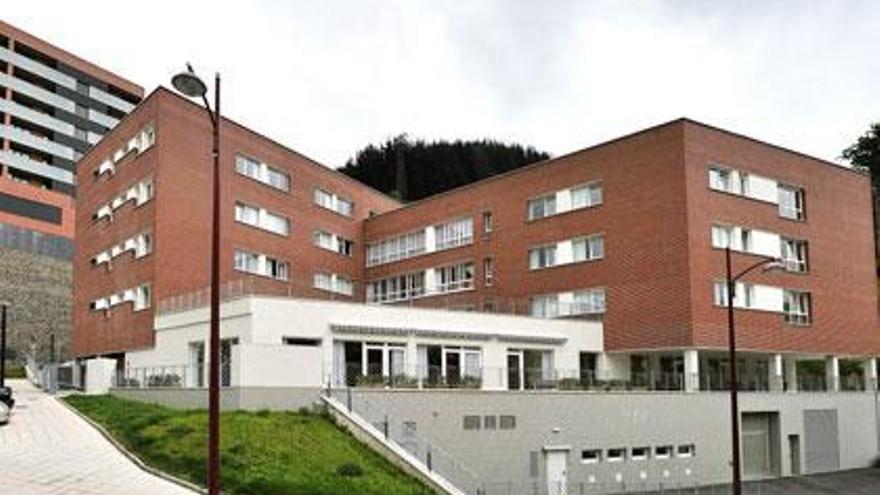 Residencia De Ancianos Abeletxe, Ermua, Vizcaya | VITALIA HOME