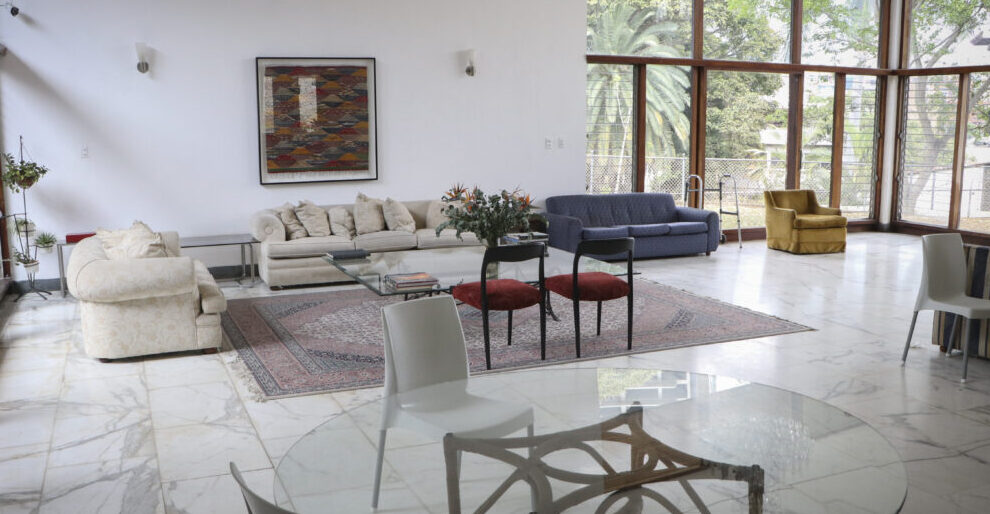 Residencia De Ancianos De Las Hermanitas De Los Pobres