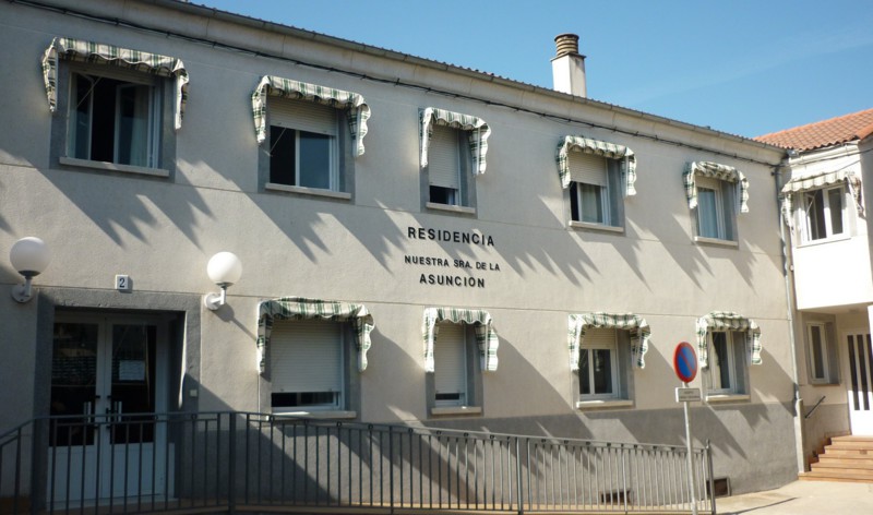 Residencia De Ancianos Nuestra Señora De La Asunción