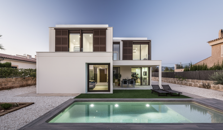 Residencia De Ancianos Santa Ana