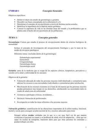 Residencia De Ancianos Teresa Durán