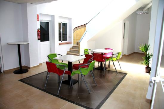 Residencia De Estudiantes El Puerto