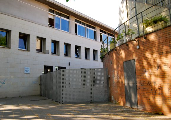 Residència De Gent Gran Sant Roc