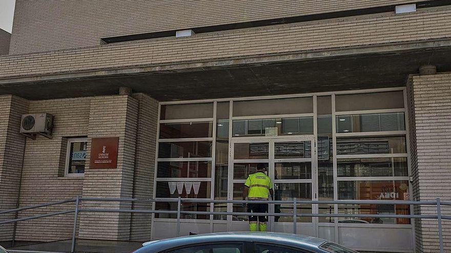 Residencia De Mayores | Ariznabarra