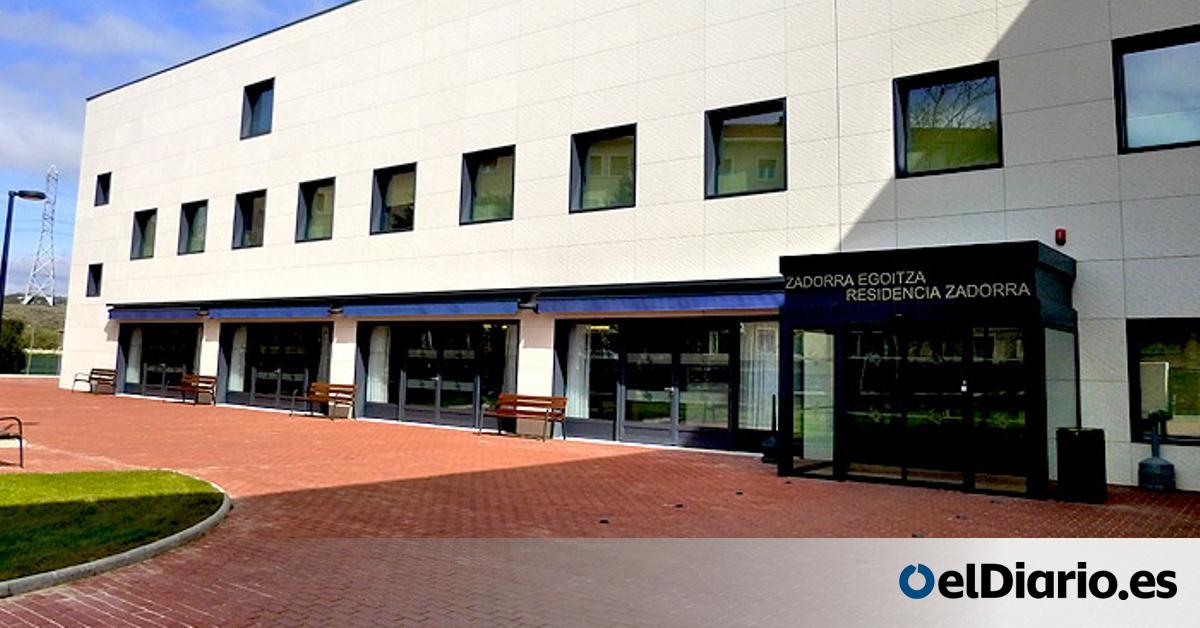 Residencia De Mayores La Casa Grande Gestión Privada