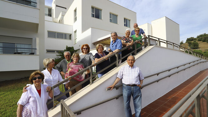Residencia De Mayores La Luz