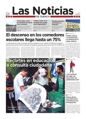 Residencia De Mayores "Las Hoces"
