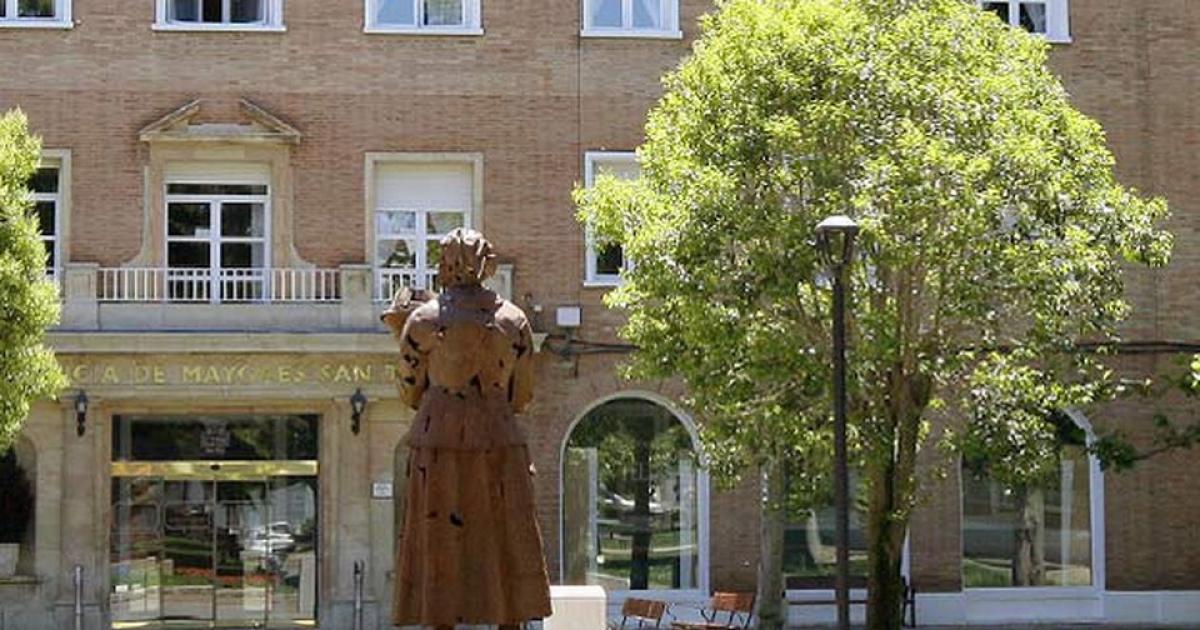 Residencia De Mayores San Telmo