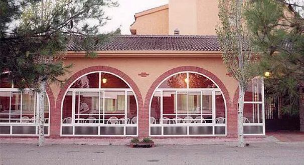 Residencia De Mayores VIVENS