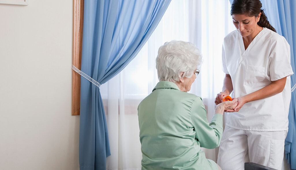 Residencia Geriátrica Adema Gestión Privada