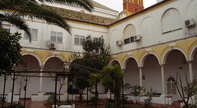 Residencia Geriátrica El Monasterio