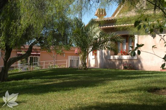 Residencia Geriátrica El Paular