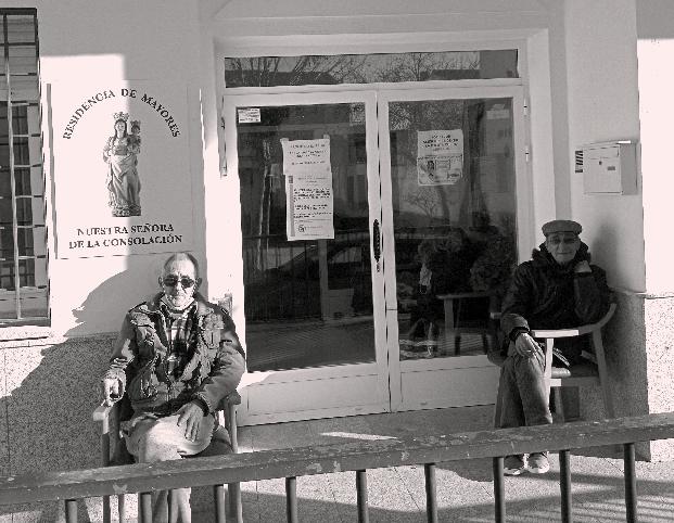 Residencia Geriátrica "La Consolación"