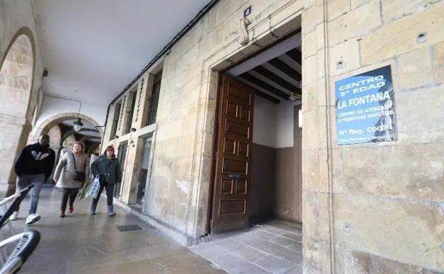 Residencia Geriatrica La Fontana Sl