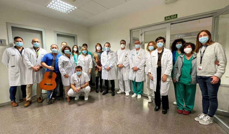 Residencia Geriátrica Virgen De La Salud De Guadalajara