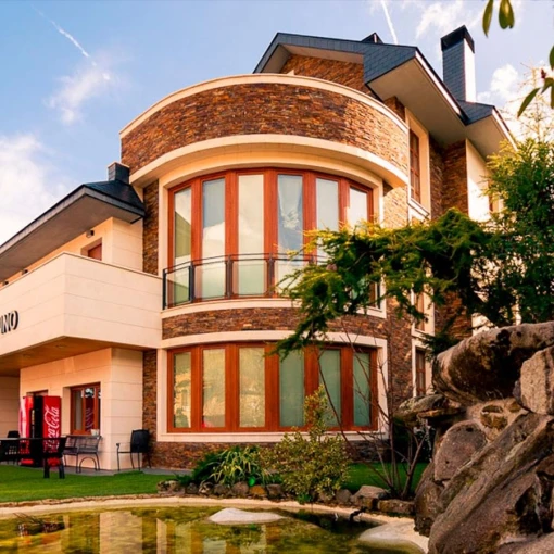 Residencia Getafe Alzheimer