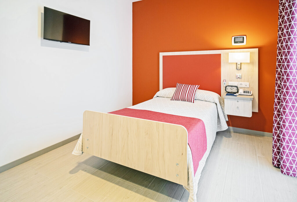 Residència I Centre De Dia ORPEA Girona