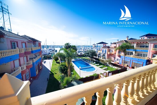 Residencia Inmaculada Concepción De Torrevieja