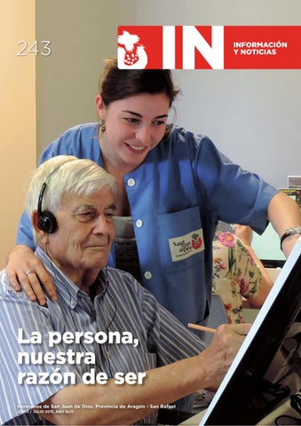 Residencia La Mallola