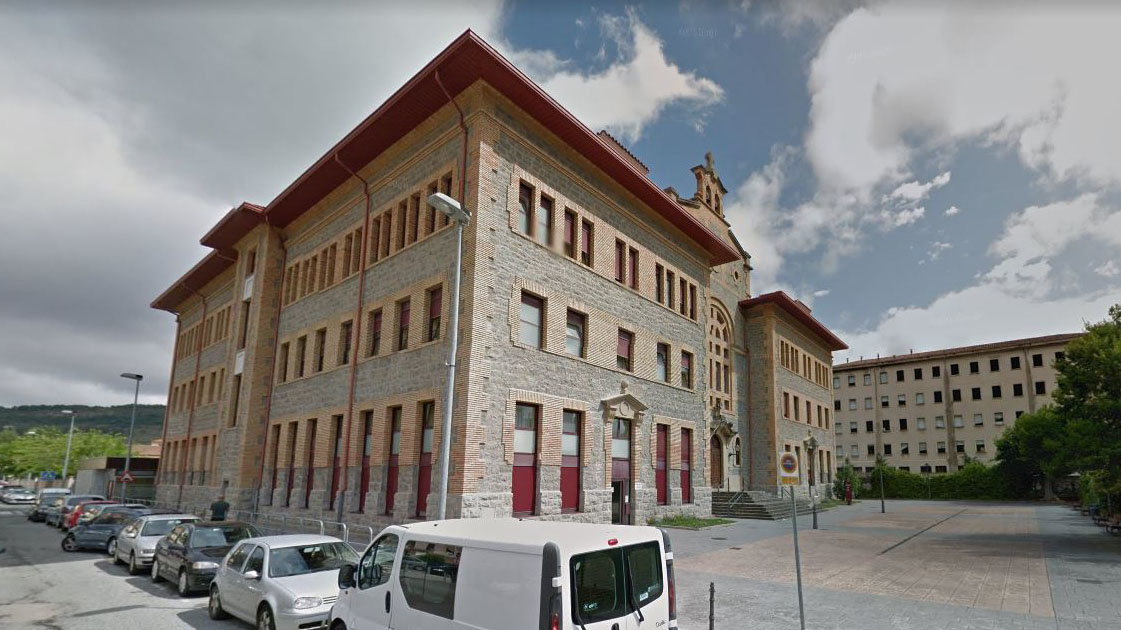 Residencia Landazábal Y Centro De Día Landazábal