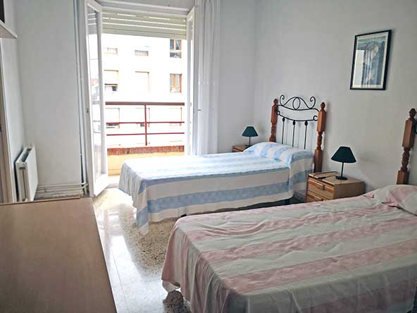 Residencia Los Ángeles