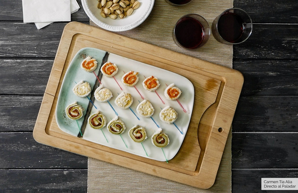 Residencia Los Canapés