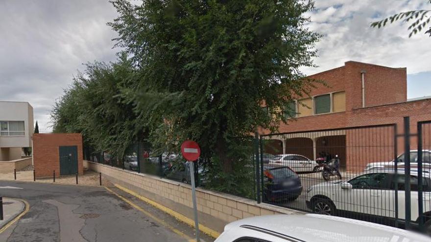 Residencia Los Manitos