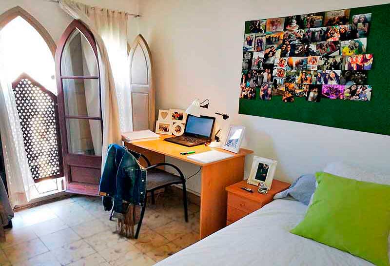 Residencia María Inmaculada