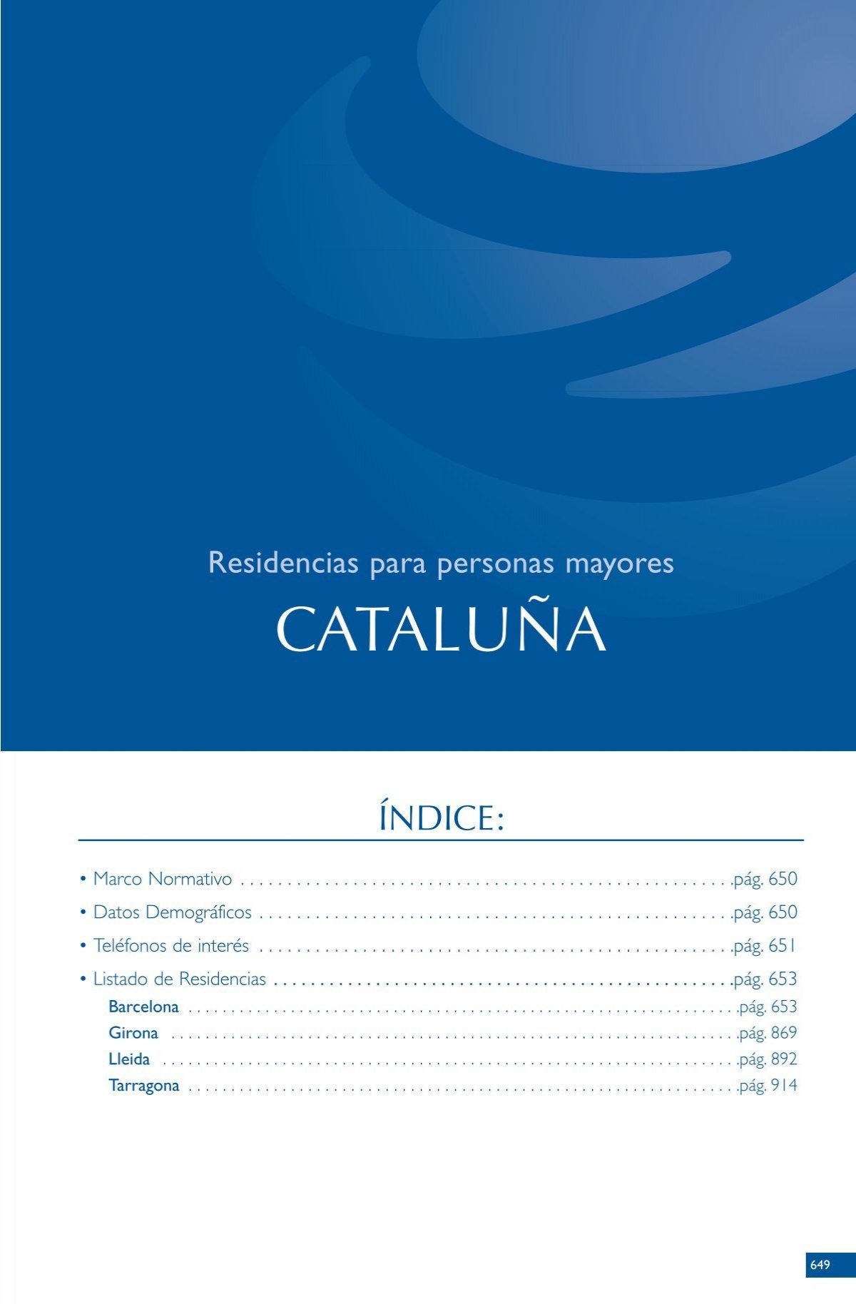 Residencia Meran Colaboradora Generalitat