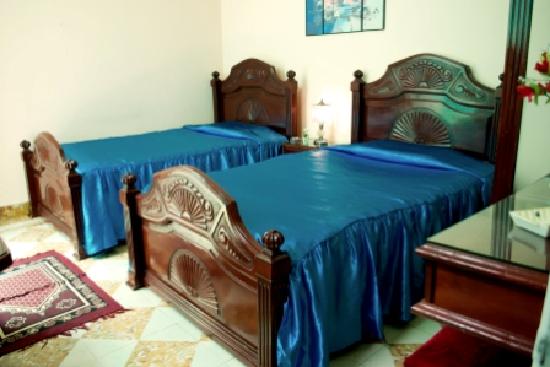 Residencia Nuestra Señora De La Caridad
