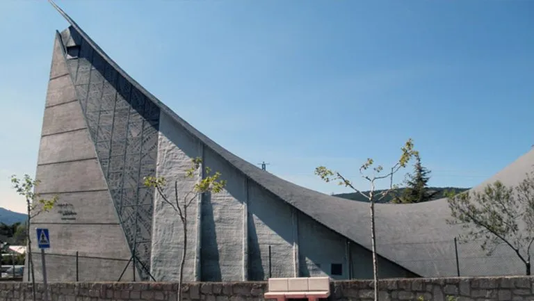 Residencia Nuestra Señora Del Valle