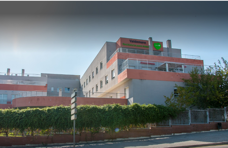 Residencia ORPEA Córdoba Centro