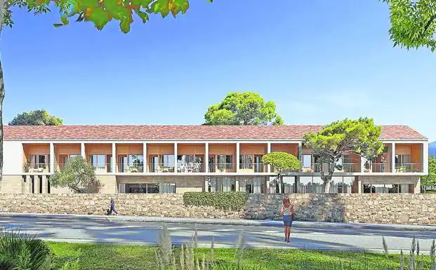 Residencia ORPEA Logroño Las Gaunas