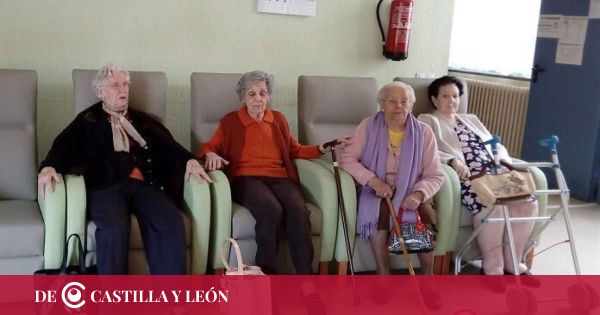 Residencia Para Personas Mayores Nuestra Señora Del Camino