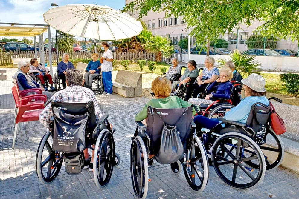 Residencia Parque De La Luz