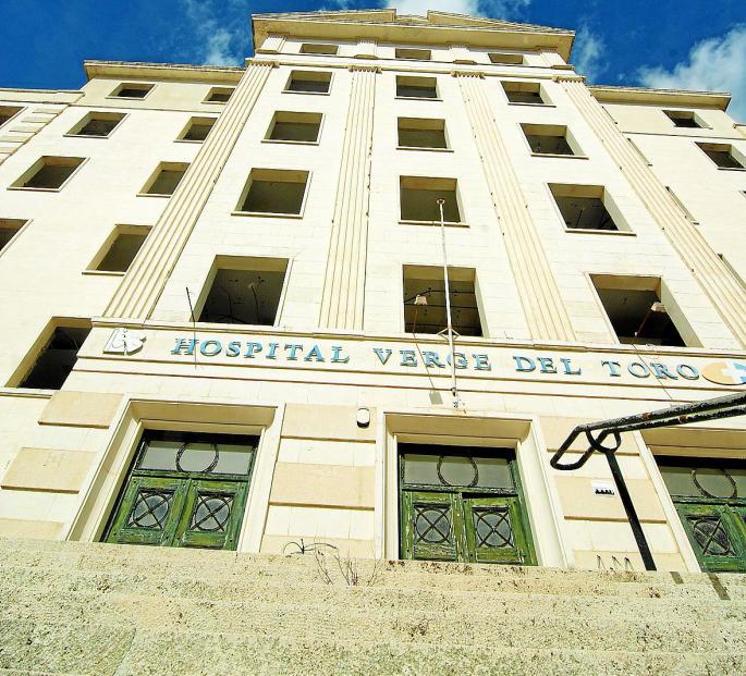 Residencia Parque Llevant