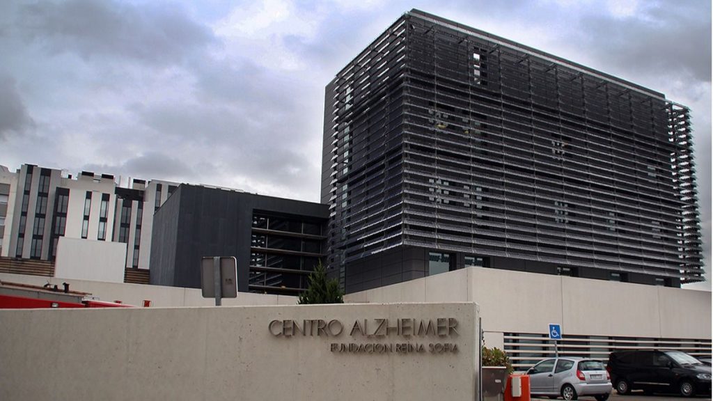 Residència Reina Sofía