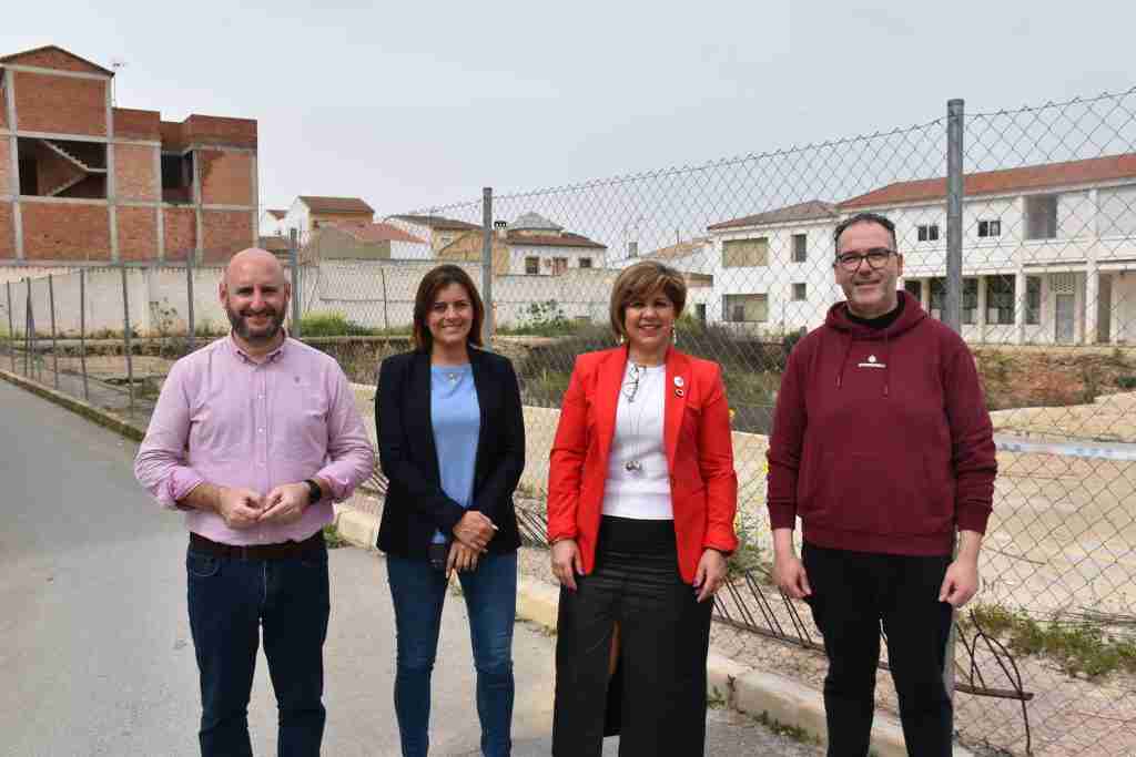 Residencia Reyes Calatayud S. L. Gestión Privada